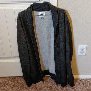 Old Navy Men's Cardigan